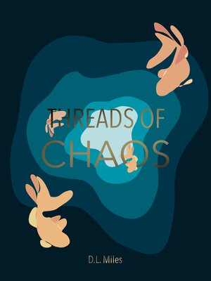 cover image of Threads of Chaos